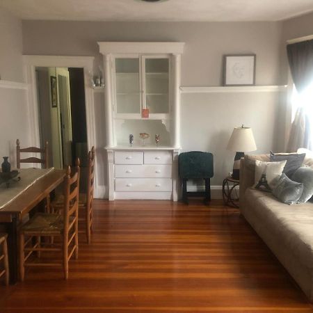 Pleasant 2Br Apartment In Кеймбридж Екстериор снимка