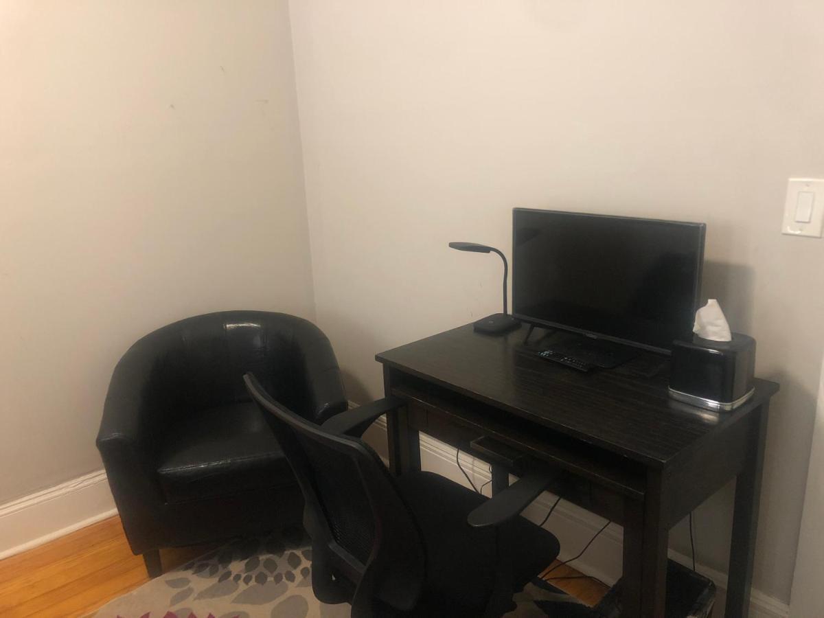 Pleasant 2Br Apartment In Кеймбридж Екстериор снимка