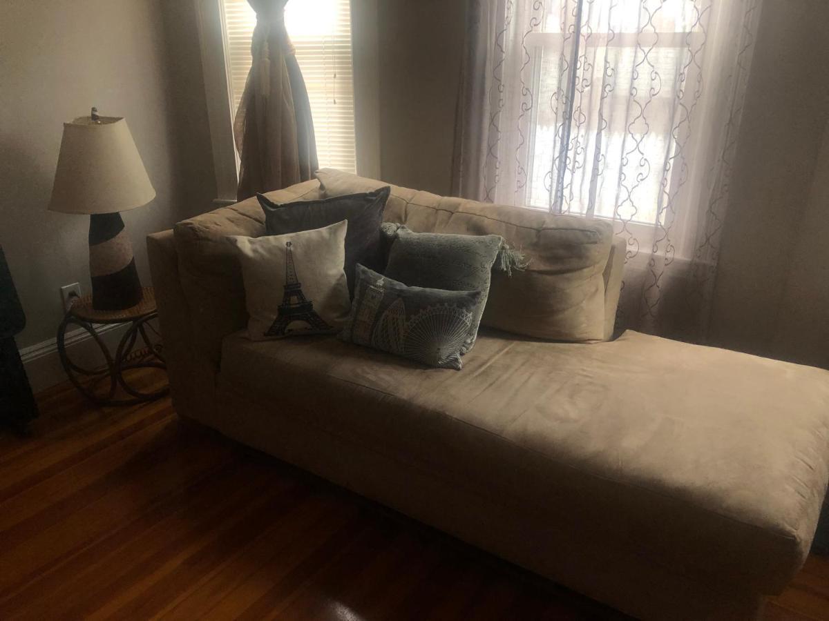 Pleasant 2Br Apartment In Кеймбридж Екстериор снимка