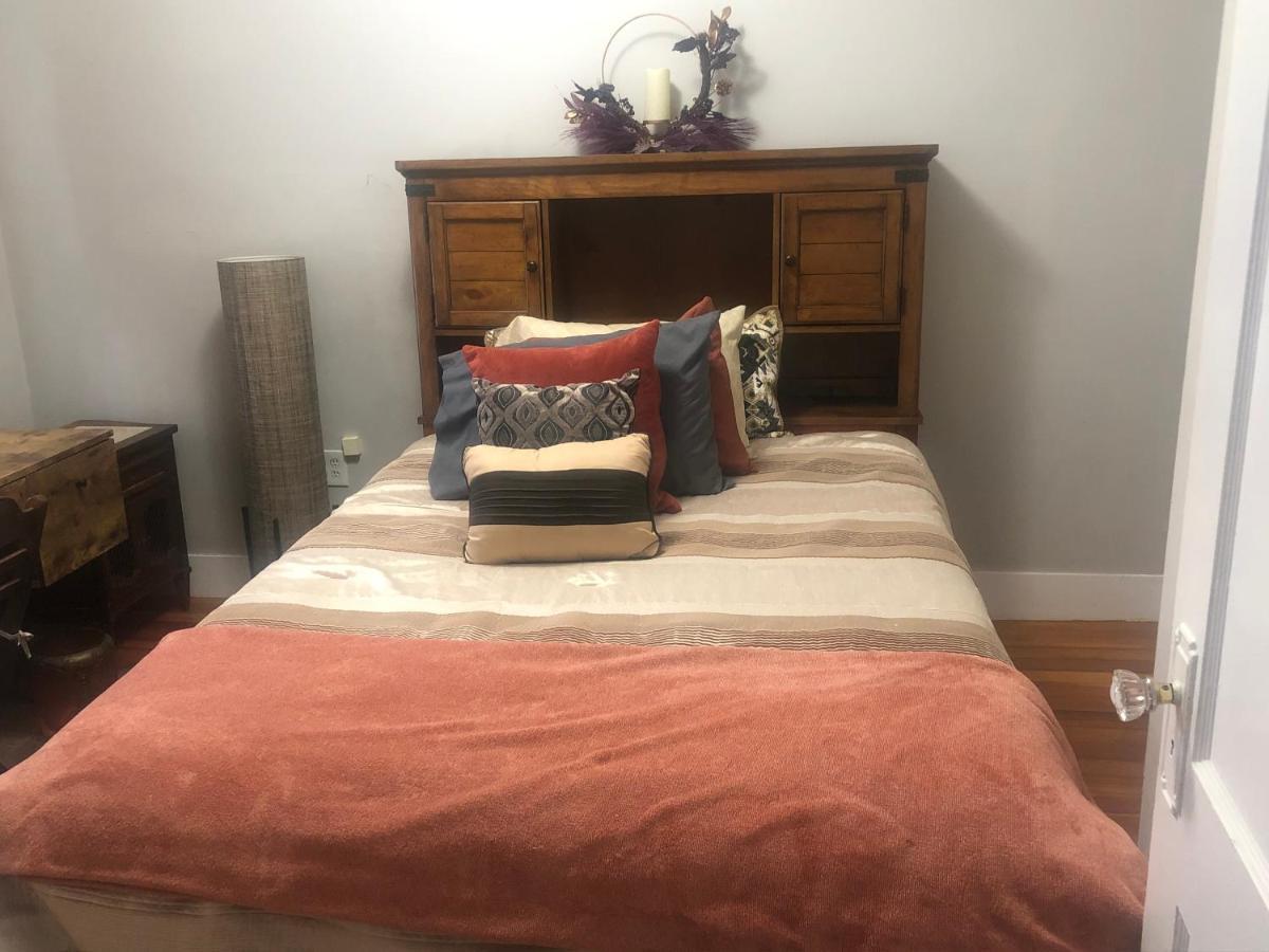 Pleasant 2Br Apartment In Кеймбридж Екстериор снимка